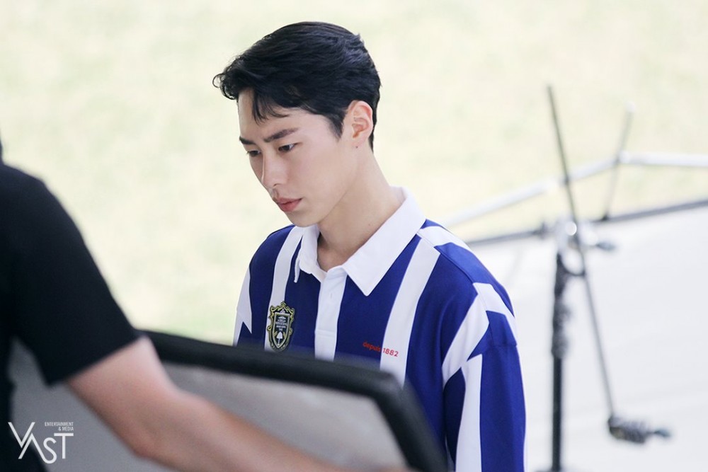 VAST엔터테인먼트