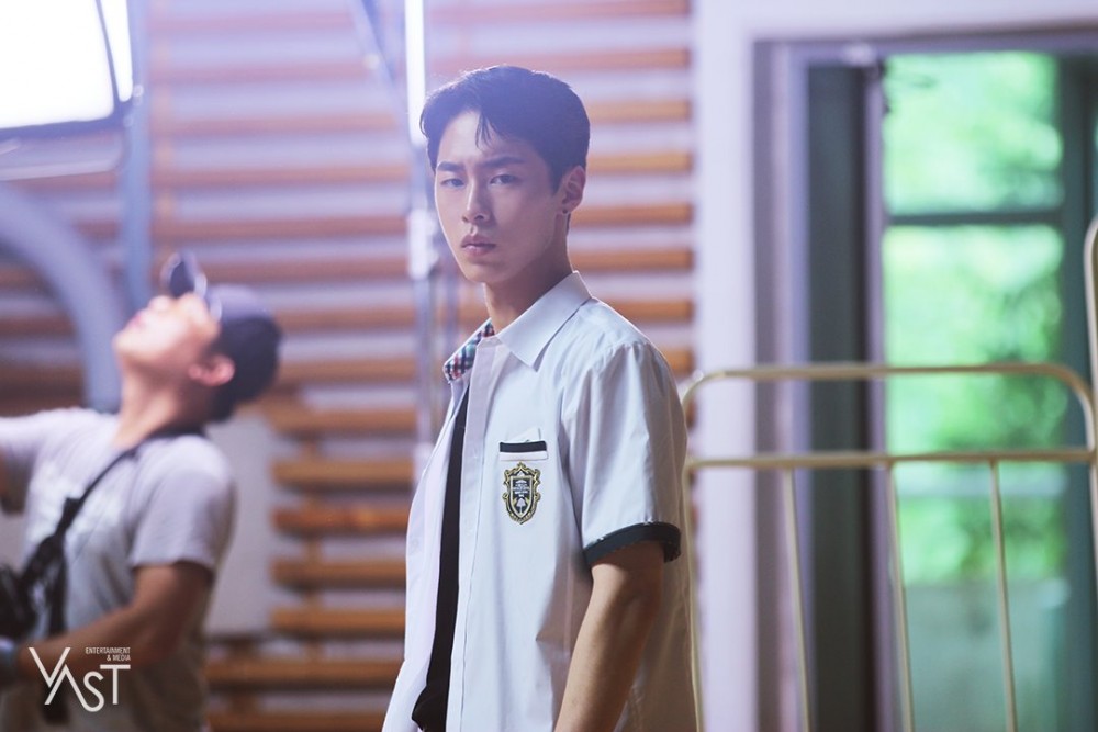 VAST엔터테인먼트