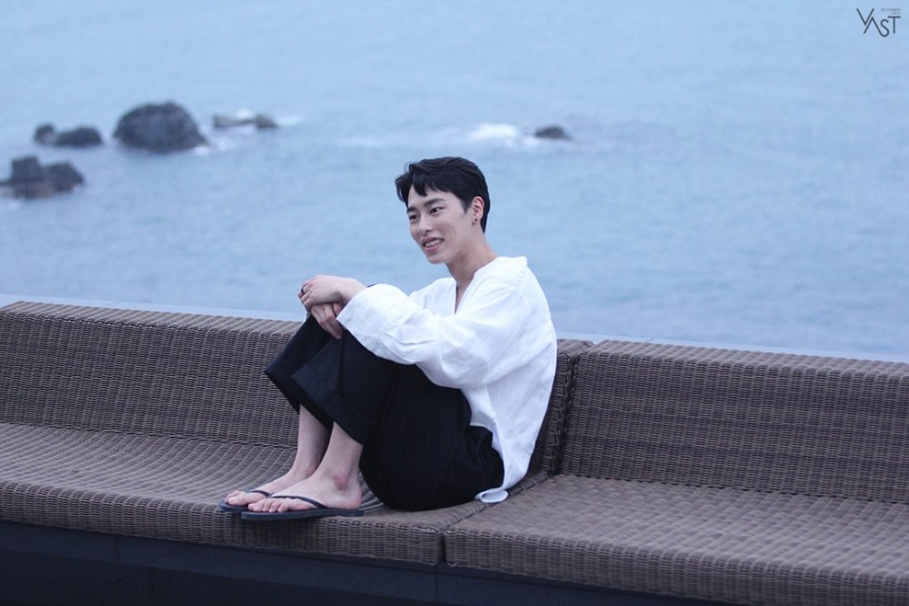 VAST엔터테인먼트