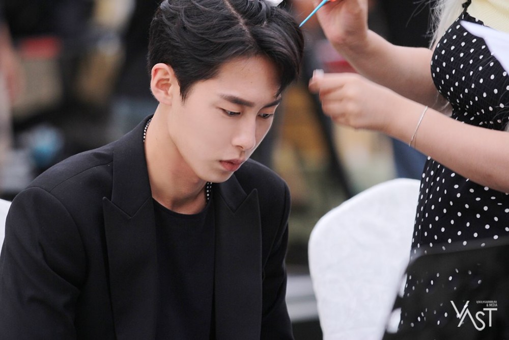 VAST엔터테인먼트