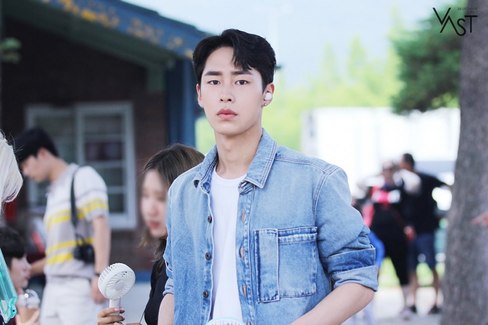 VAST엔터테인먼트