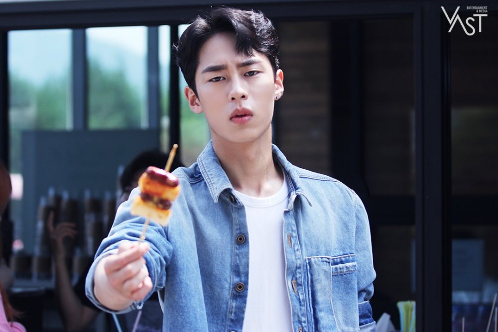 VAST엔터테인먼트