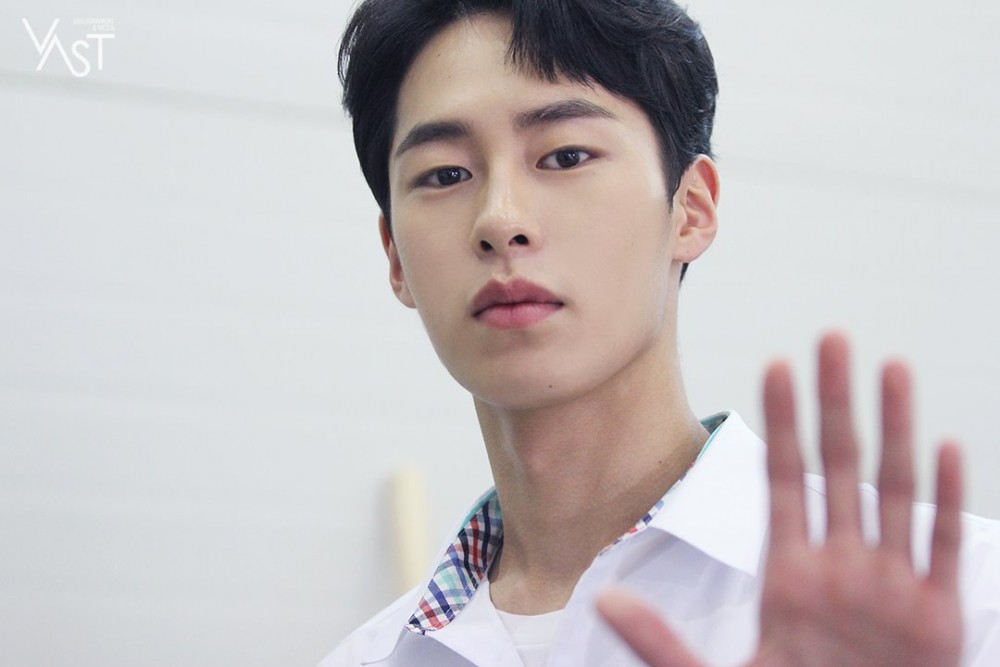 VAST엔터테인먼트