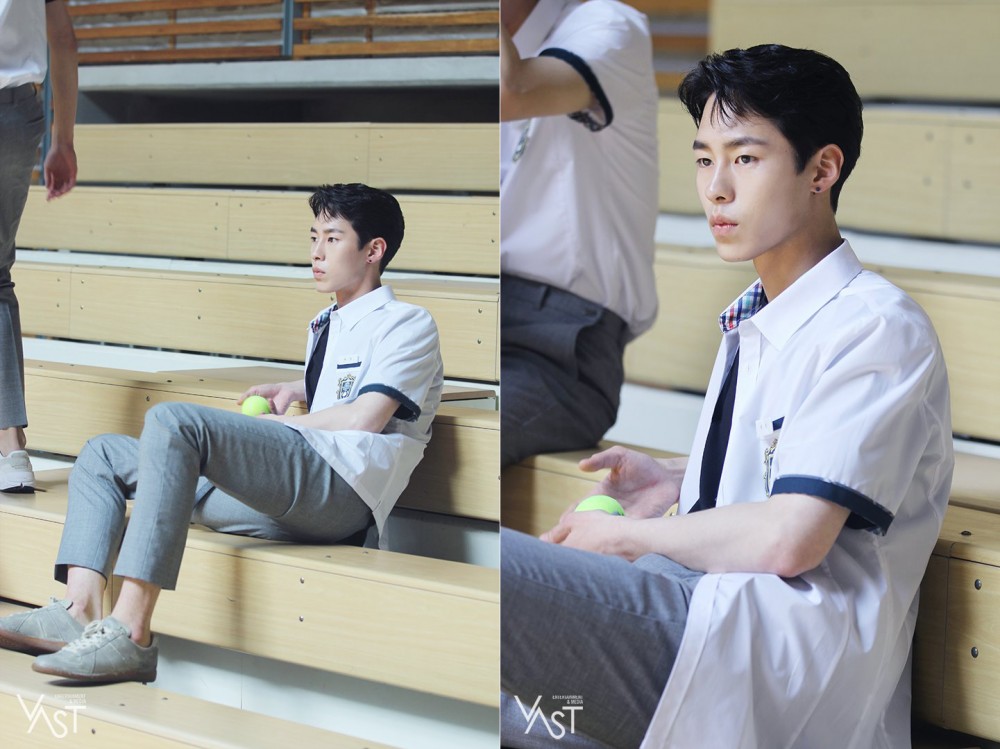 VAST엔터테인먼트