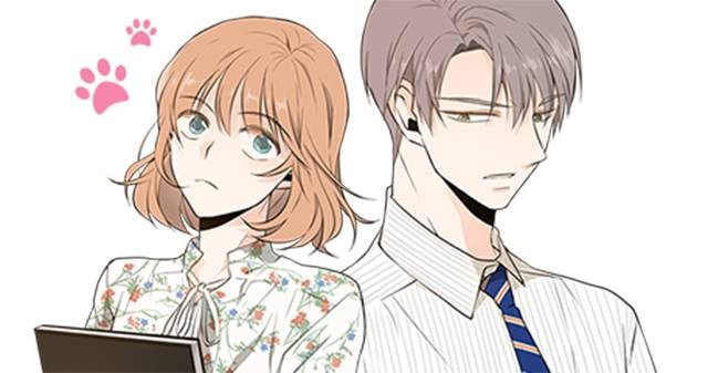 LINE WEBTOON