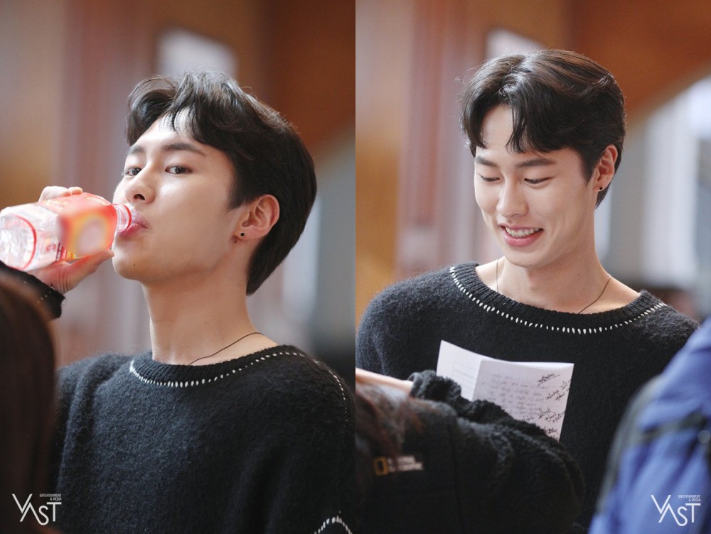 VAST엔터테인먼트