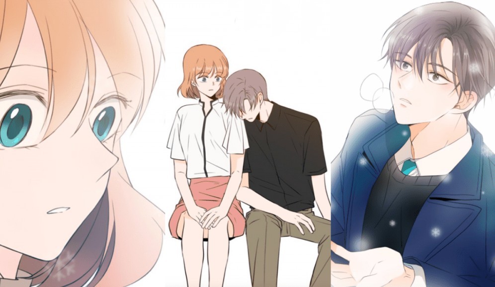 LINE WEBTOON