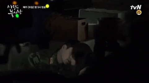《愛的迫降》玄彬 孫藝珍對戲互開玩笑