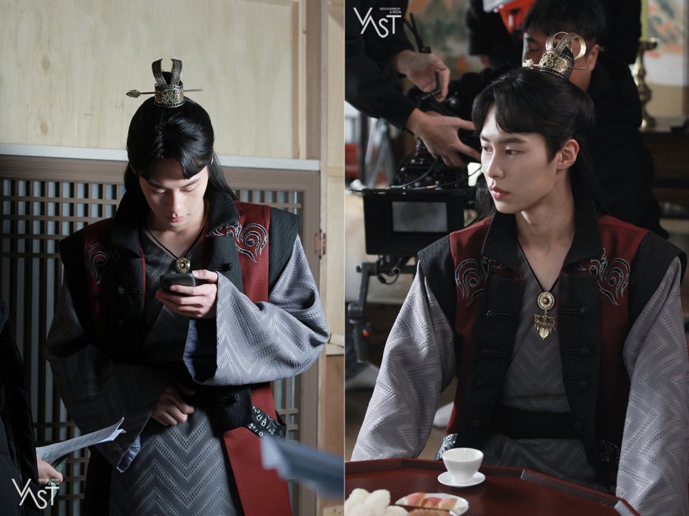 VAST엔터테인먼트