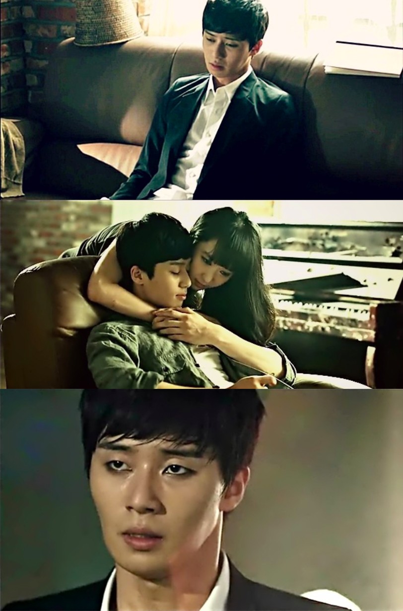 朴敘俊出道作是《I Remember》MV