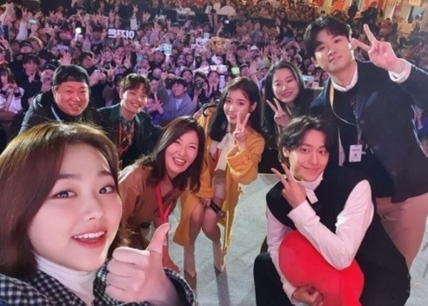 《德魯納酒店》