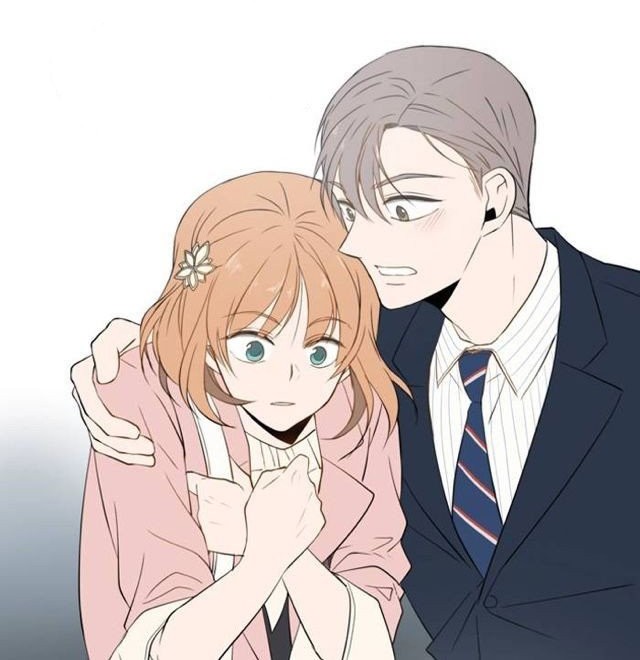 LINE WEBTOON
