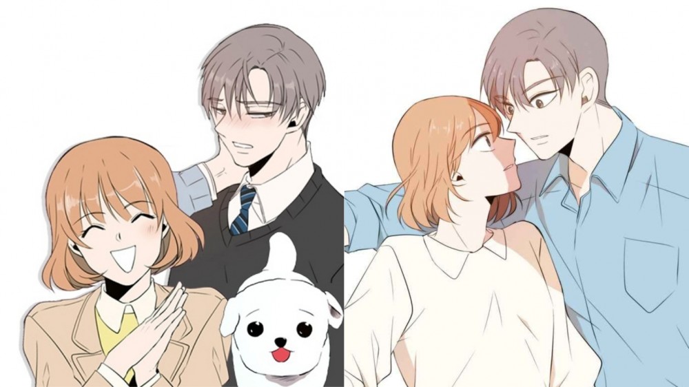 LINE WEBTOON