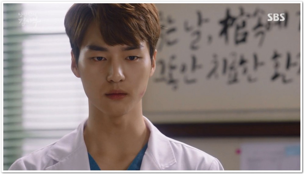 《浪漫醫生金師傅》是梁世宗的代表作