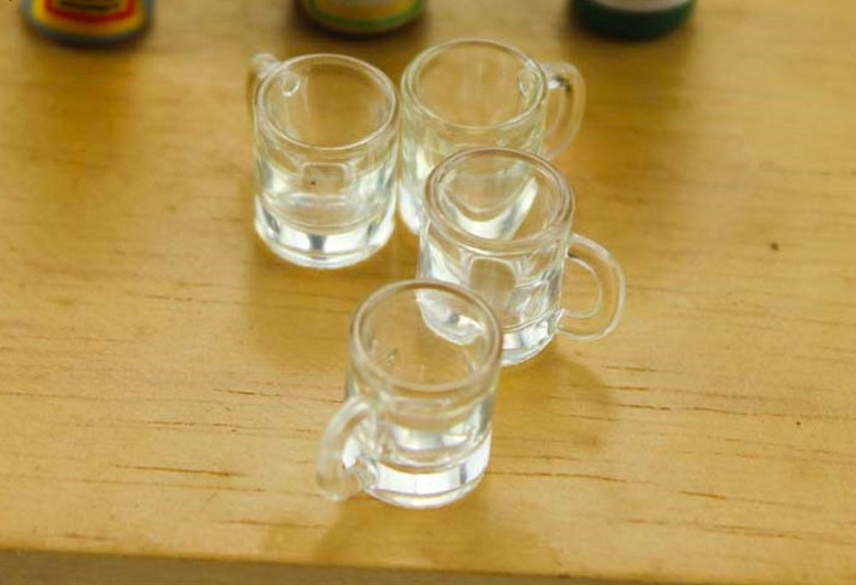 迷你啤酒杯