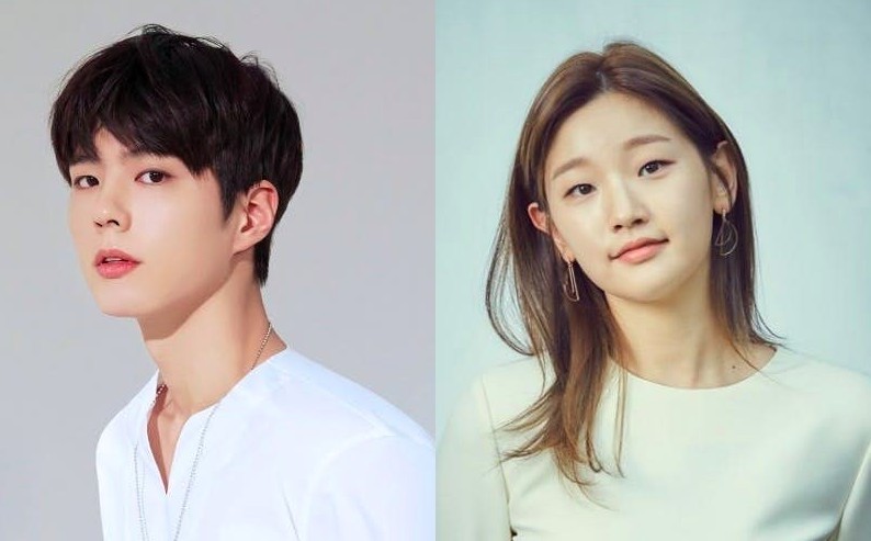 朴寶劍、朴素丹