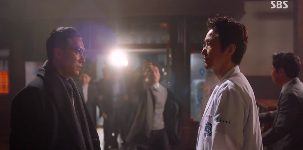 《浪漫醫生金師傅2》