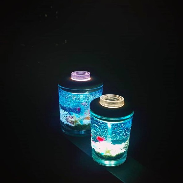 IG@wimi.candle