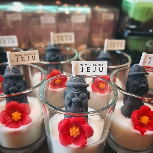 IG@wimi.candle