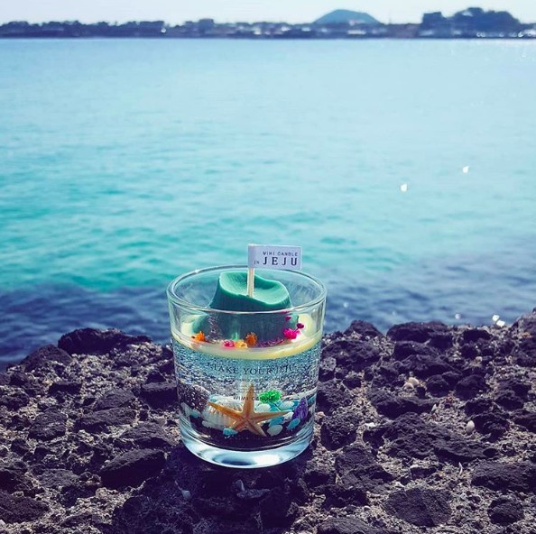 IG@wimi.candle