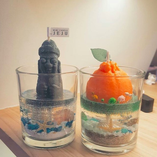 IG@wimi.candle