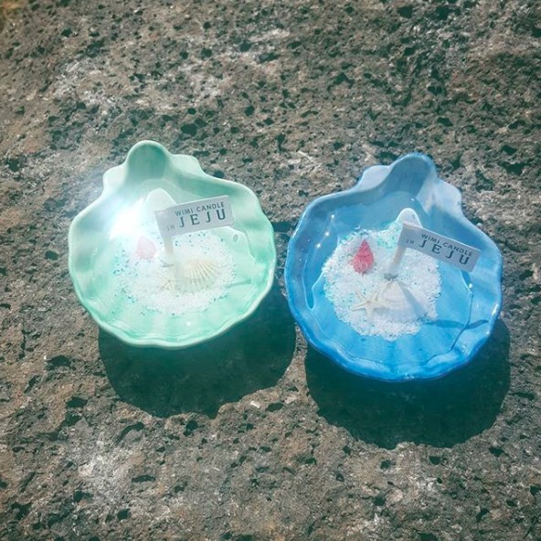 IG@wimi.candle