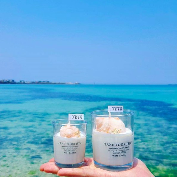 IG@wimi.candle
