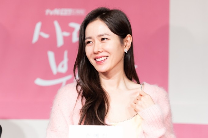 孫藝珍拍攝過勞送急診 經紀公司發表聲明