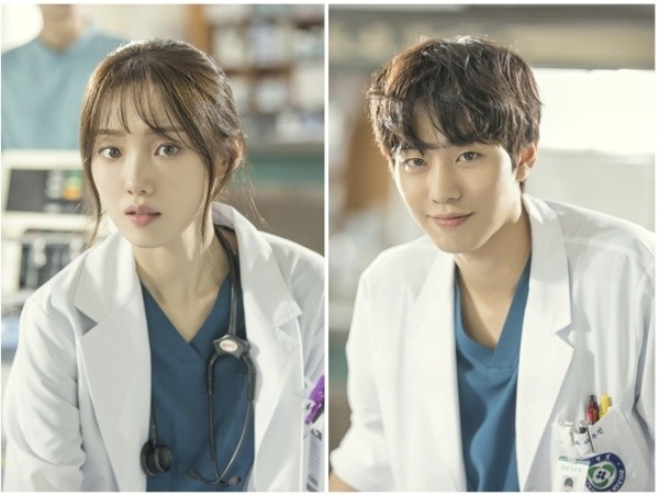 《浪漫醫生金師傅2》李聖經&安孝燮