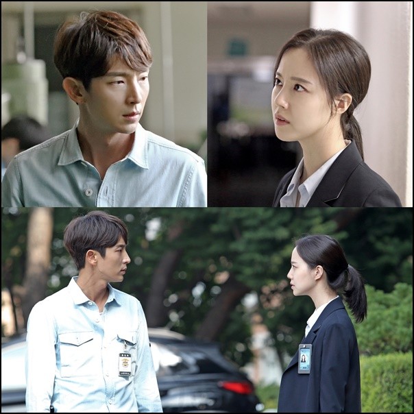 李準基、文彩元確定主演tvN《惡之花》