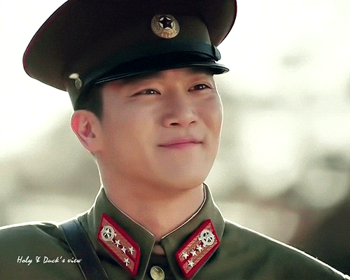 《愛的迫降》河錫辰