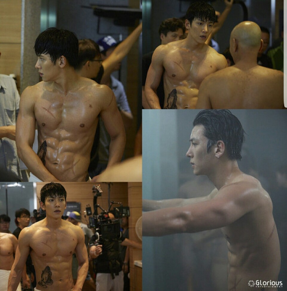 池昌旭《THE K2》