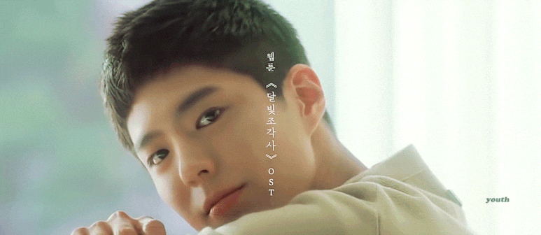 朴寶劍出演〈我非常愛你〉MV