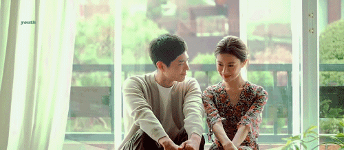 朴寶劍與高允真