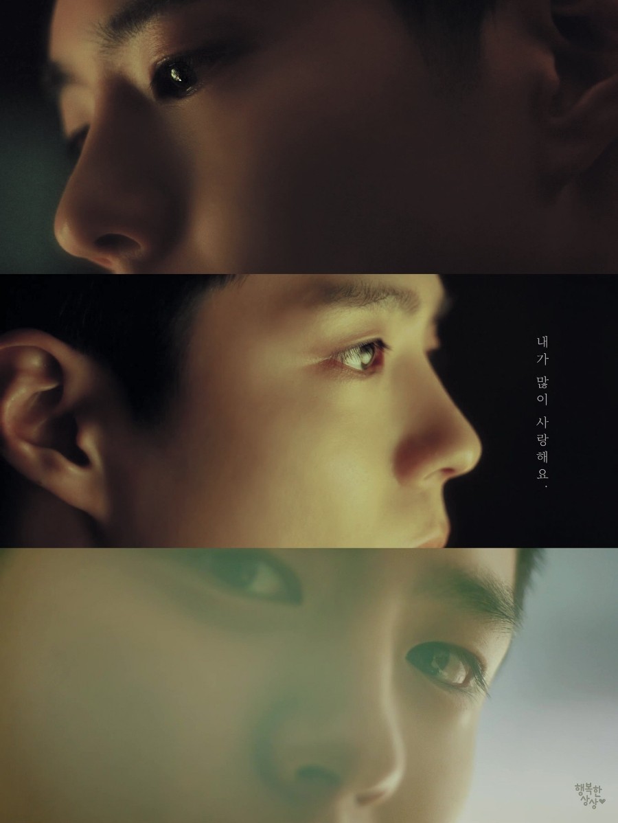 朴寶劍出演〈我非常愛你〉MV