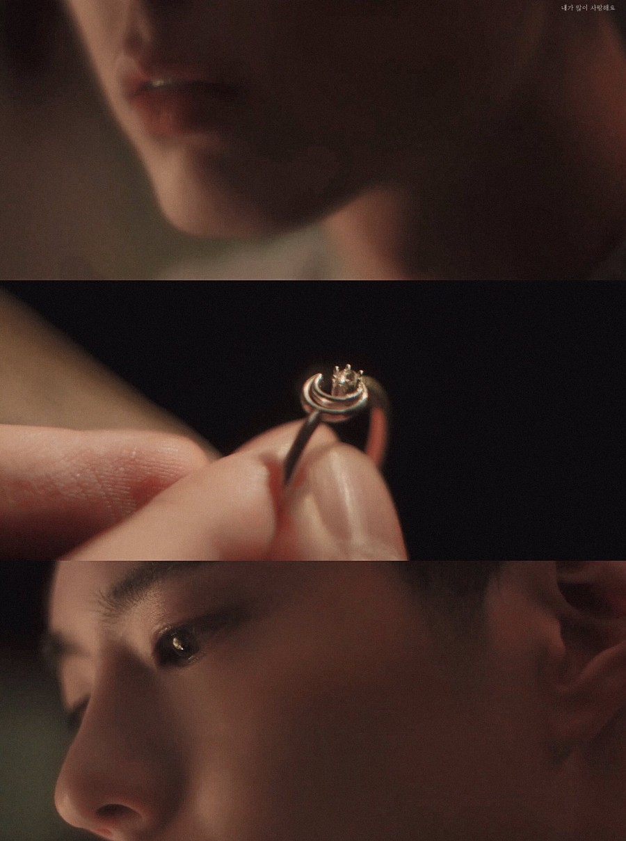 朴寶劍出演〈我非常愛你〉MV