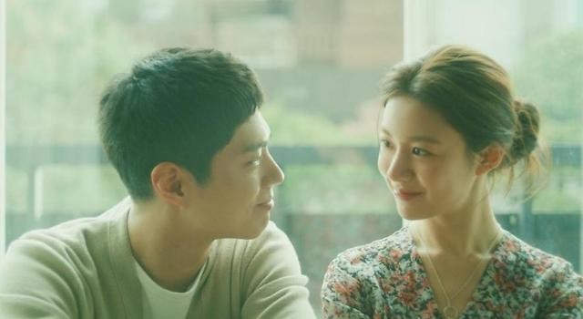 朴寶劍、高允真出演MV