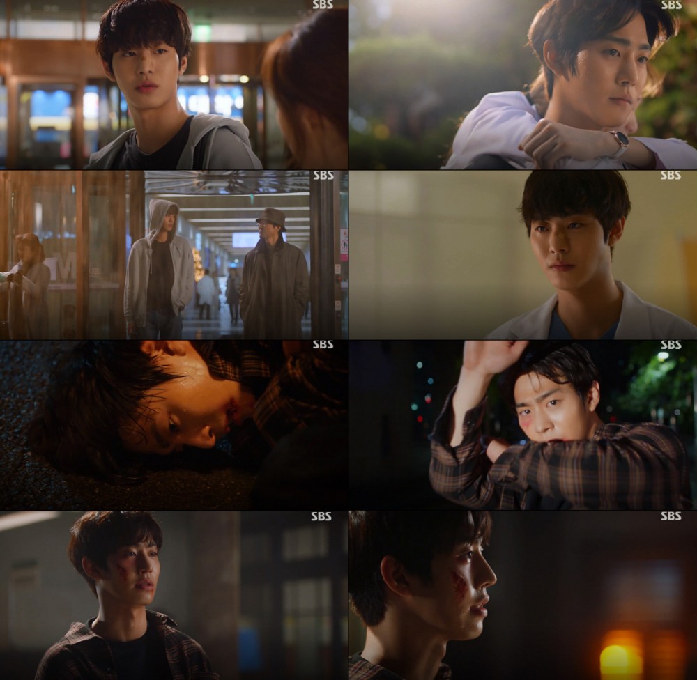 《浪漫醫生金師傅2》安孝燮