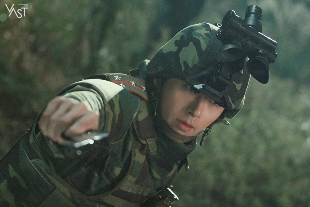 VAST엔터테인먼트