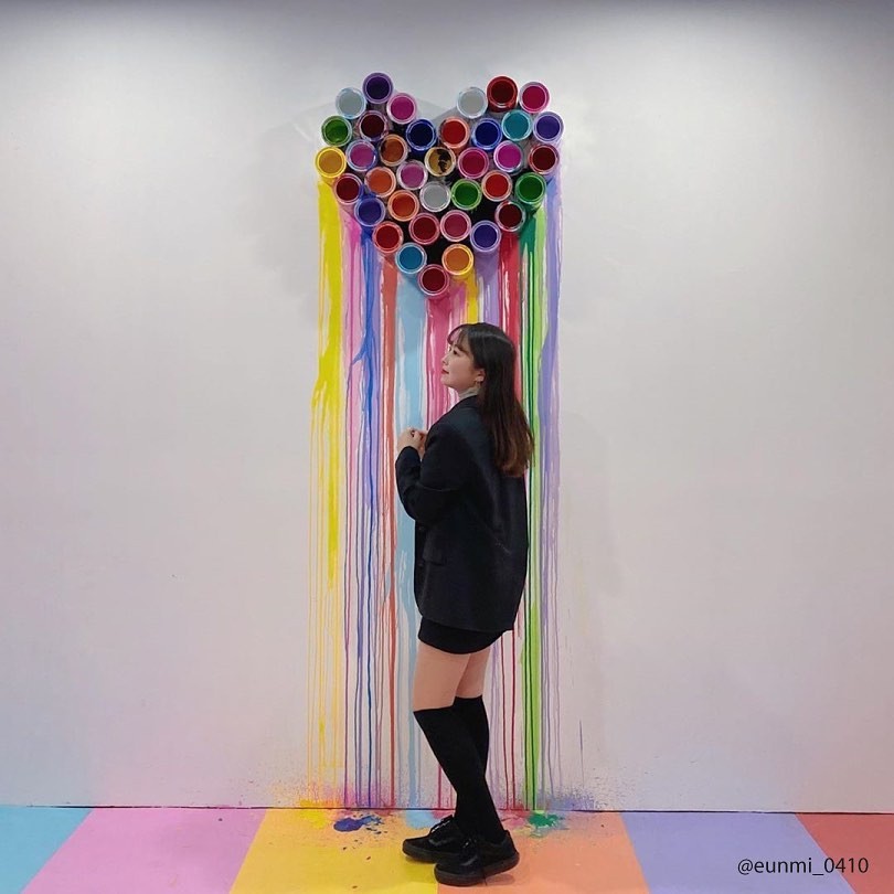 IG @colorpoolmuseum