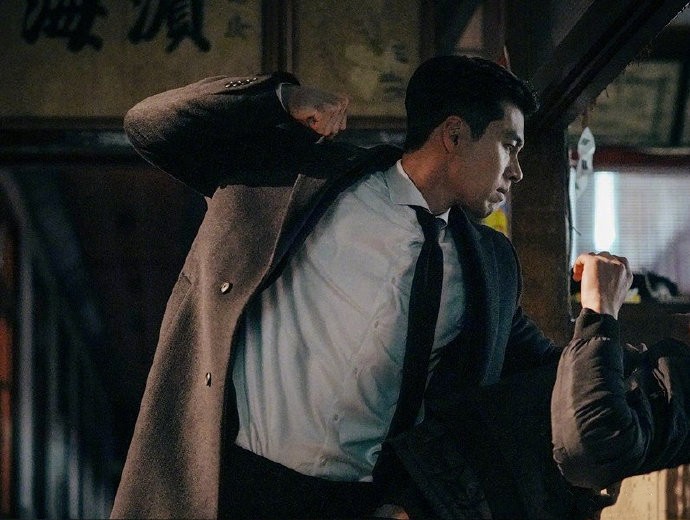 《愛的迫降》玄彬