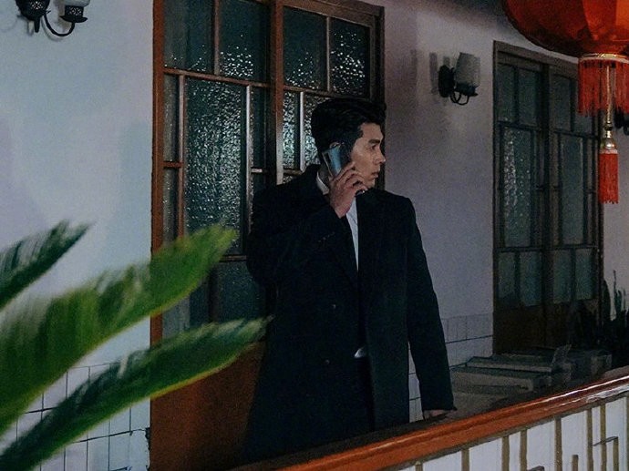 《愛的迫降》玄彬