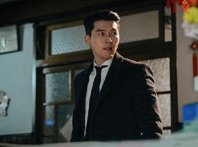 《愛的迫降》玄彬