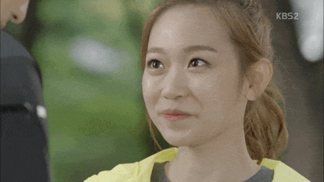 《戀愛的發現》尹賢旻 金瑟琪 吻戲