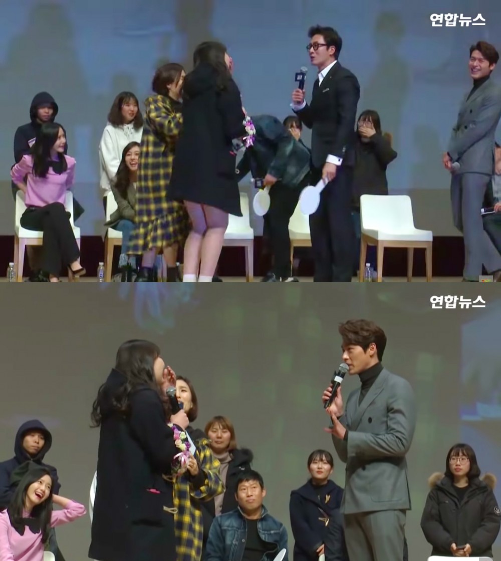 高三女粉絲表示喜歡了玄彬八年