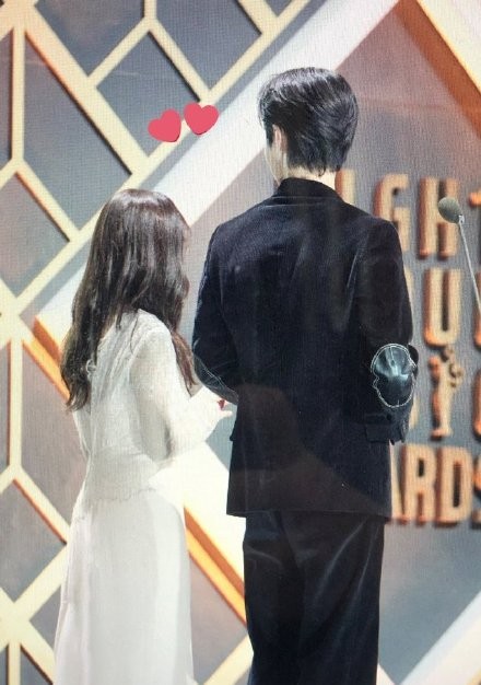 李宰旭、金惠允