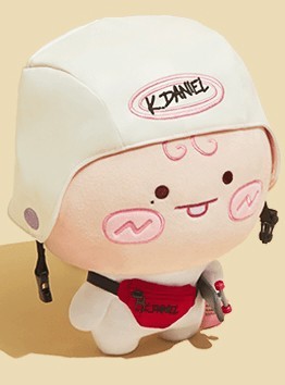 kakaofriends姜丹尼爾
