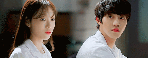 李聖經、安孝燮