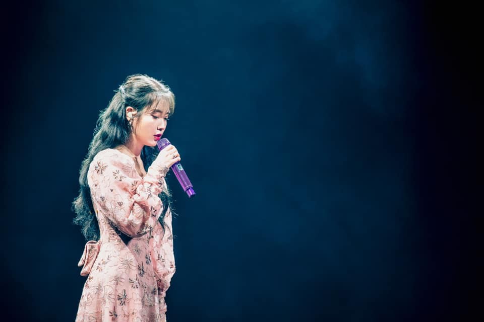 iu演唱會