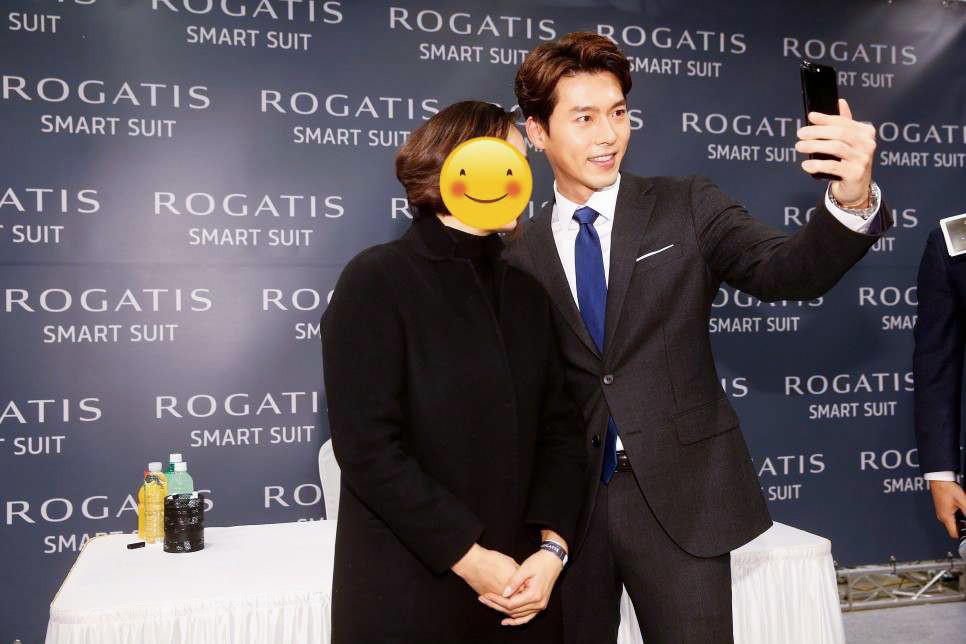 玄彬粉絲見面會